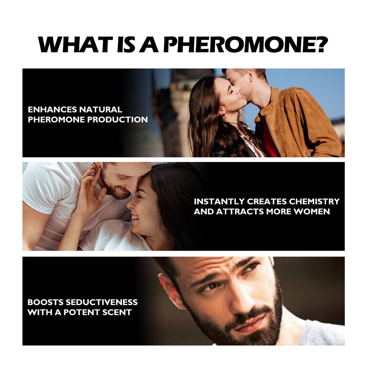 EELHOE Herbal Perfume Fresh and Light Fragrance Natural Lasting Fragrance for Small Couple Dating Atmosphere Perfume