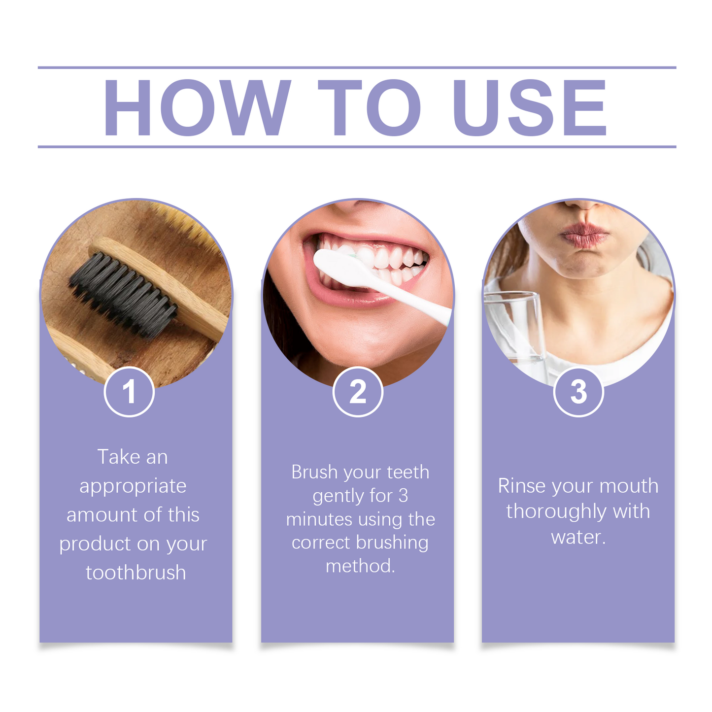 Oralhoe Oral Care Toothpaste Gently Clean Teeth Yellow Teeth Stains Smell Fresh Teeth Care Toothpaste