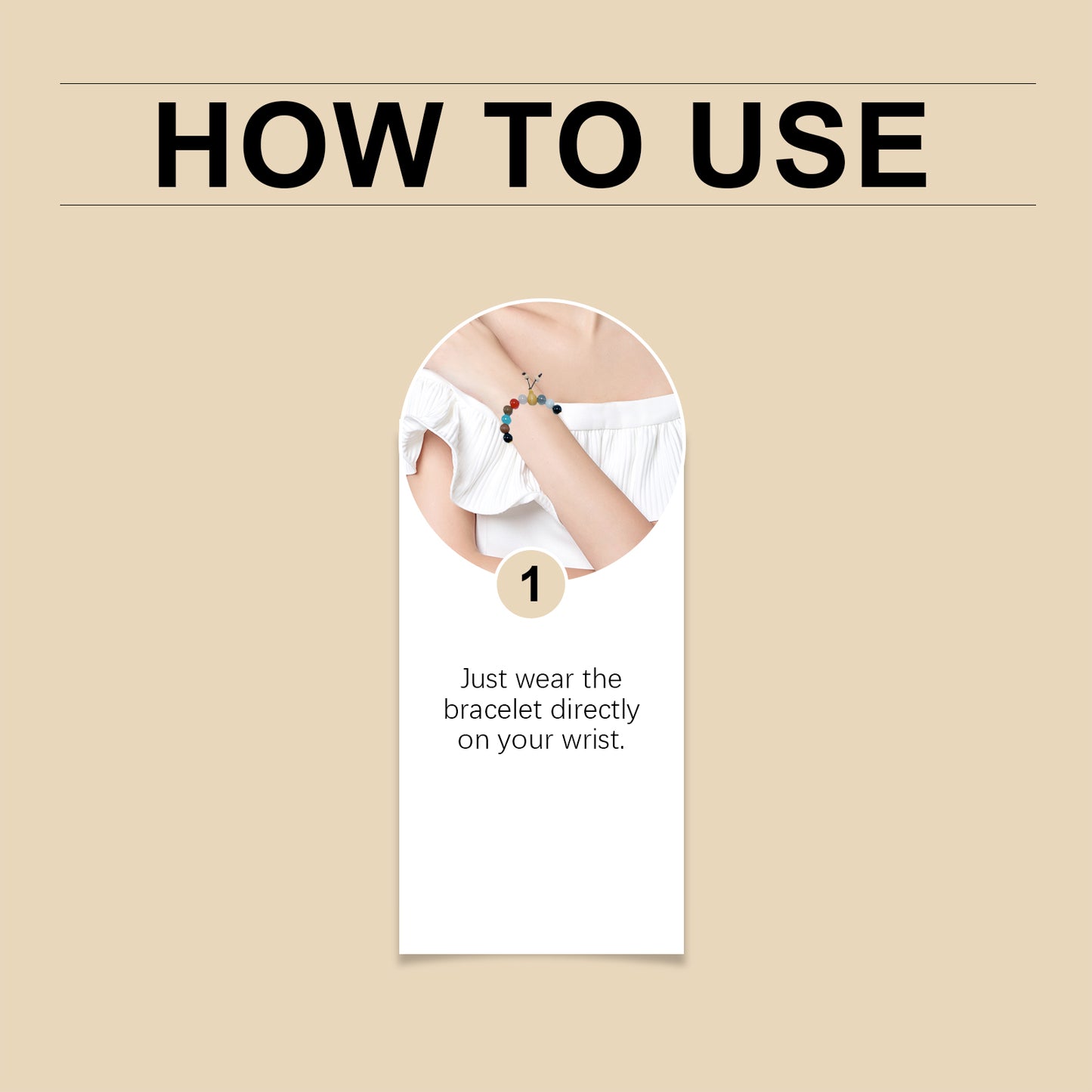 Hoexe Fashion Decorative Bracelet Jewelry Bracelet Colorful Woven Bracelet Unisex Bracelet