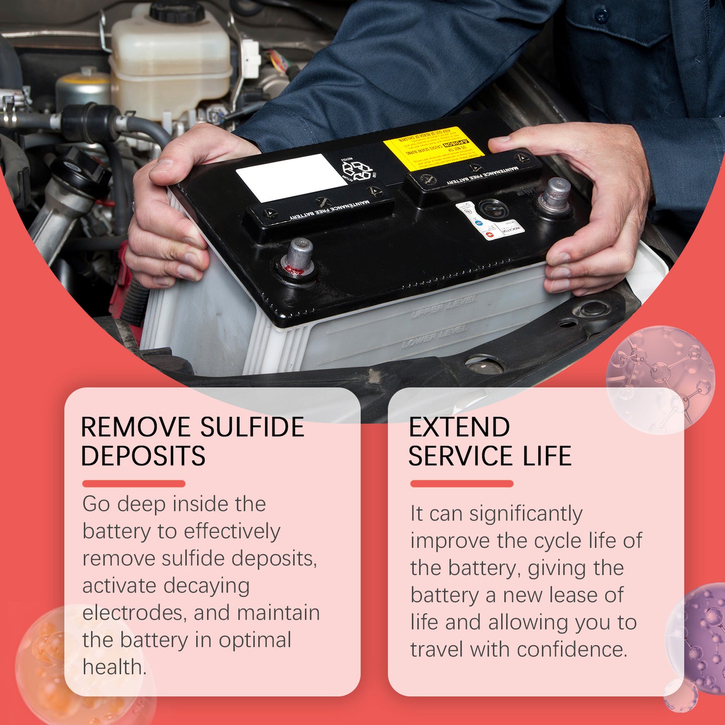 Rayhong electric vehicle battery repair fluid cleaning to improve performance maintenance battery repair fluid