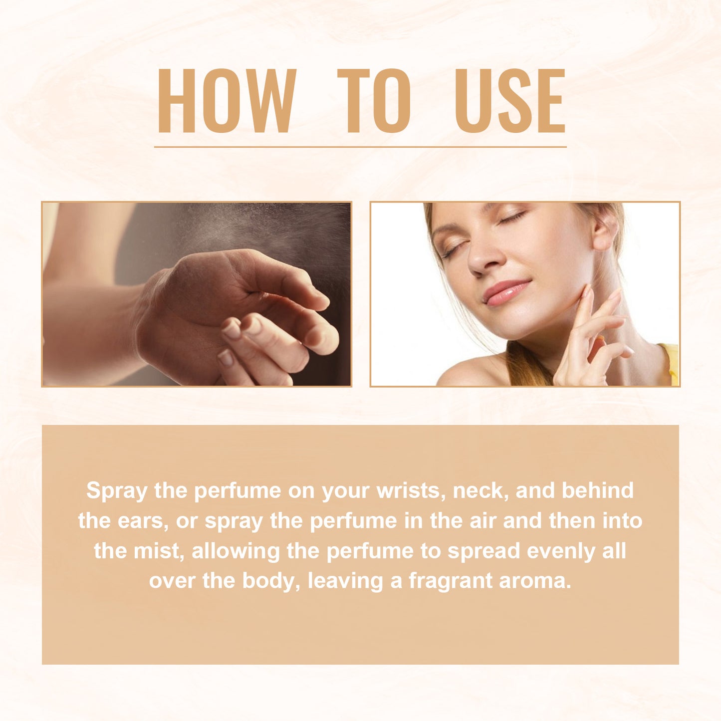 Roxelis Coconut Passion Perfume Spray Lasting Fragrance Fresh and Natural Couple Dating Carry-on Atmosphere Encounter Perfume