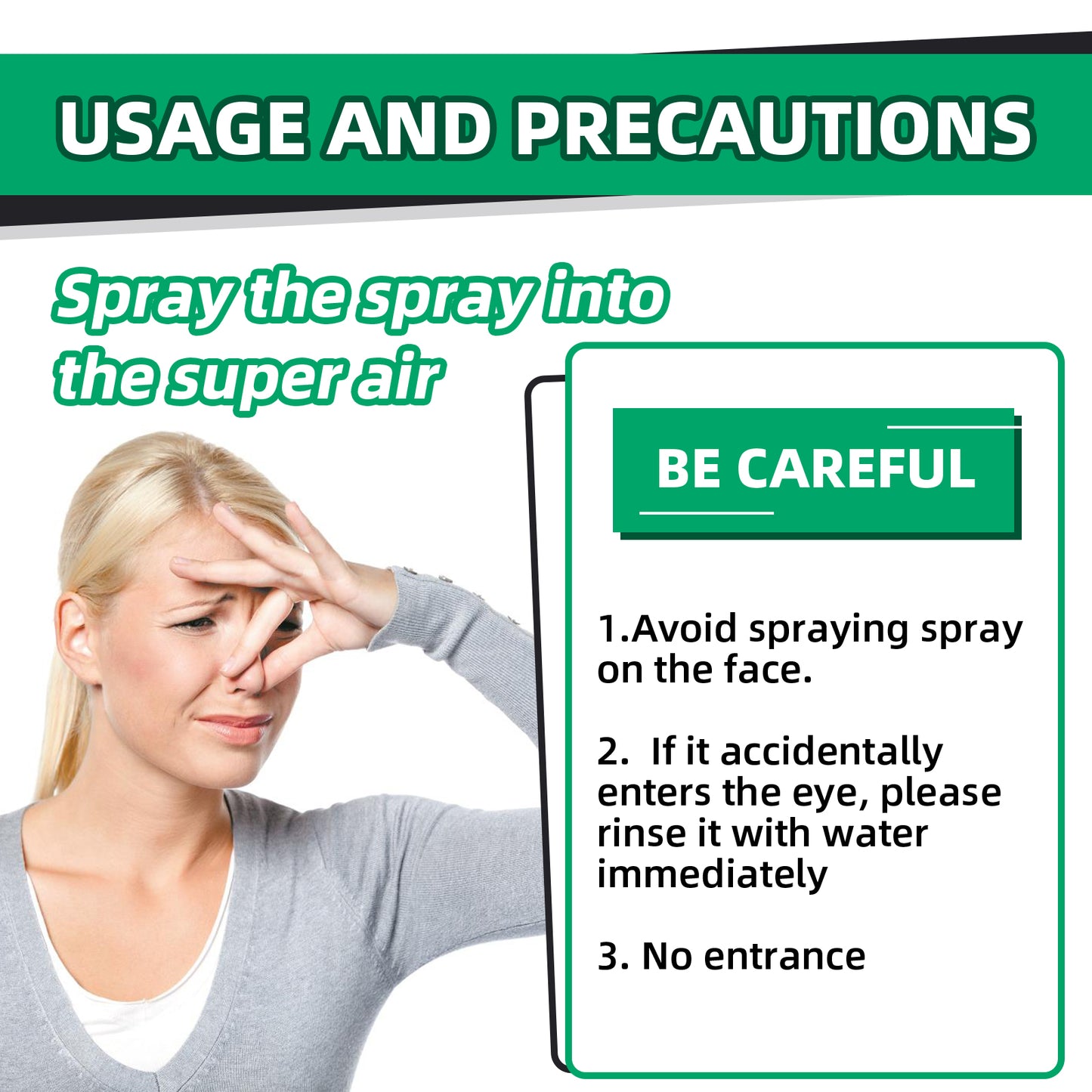 Jaysuing April Fool's Day Smelly Fart Spray Toy Toy Toy Toy Smelly Concentrated Liquid