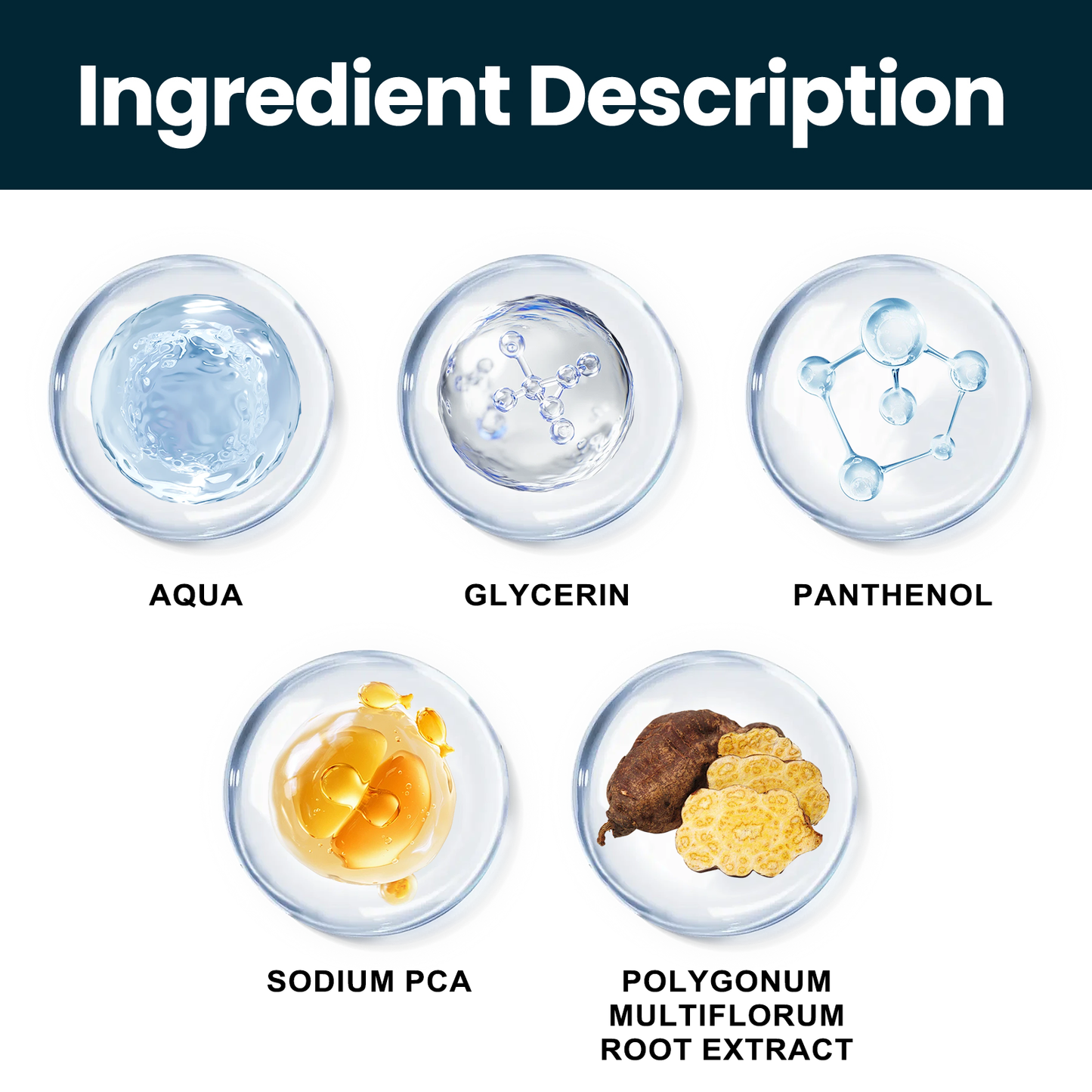 East Moon Men's Hair Concentrate Men's Hair Nutrition Care Anti-falling Hair Concentrate Moisturizing Essence