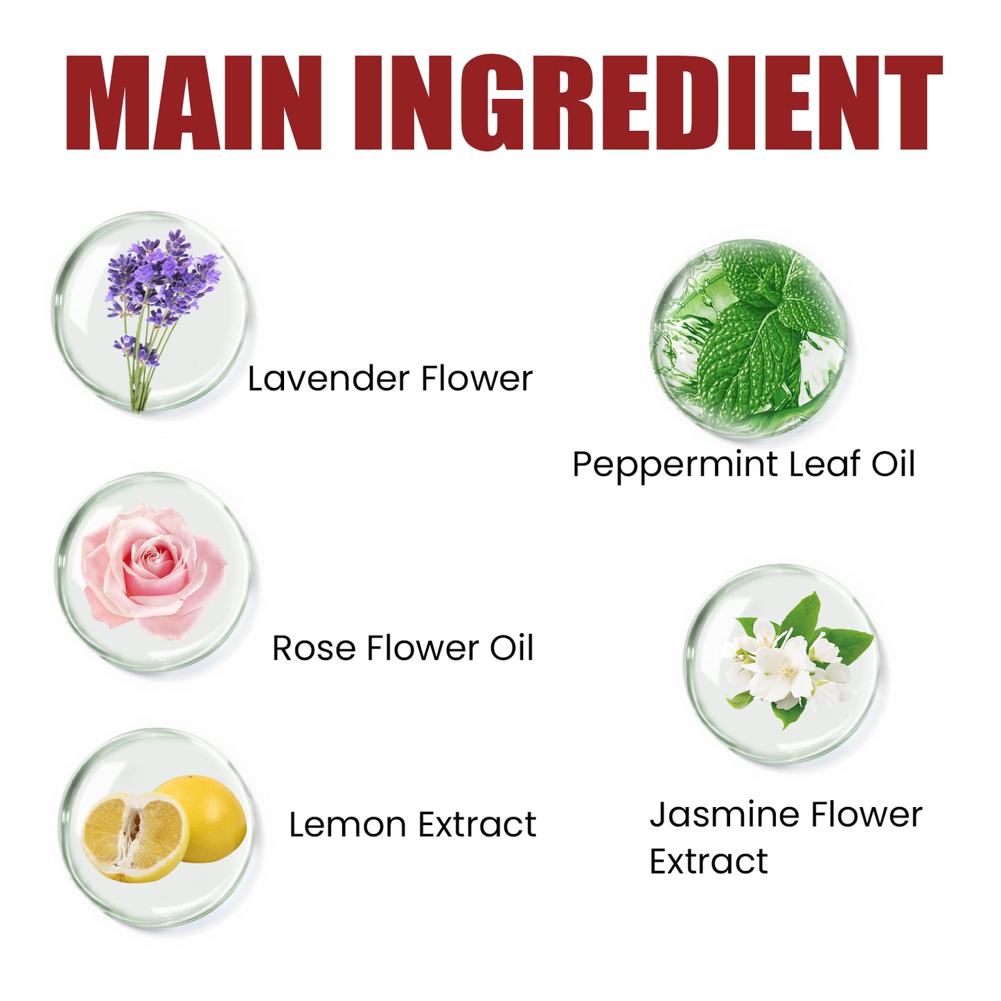 EELHOE concentrated perfume oil mild non-pungent natural light fragrance fresh lasting fragrance dating perfume for couples