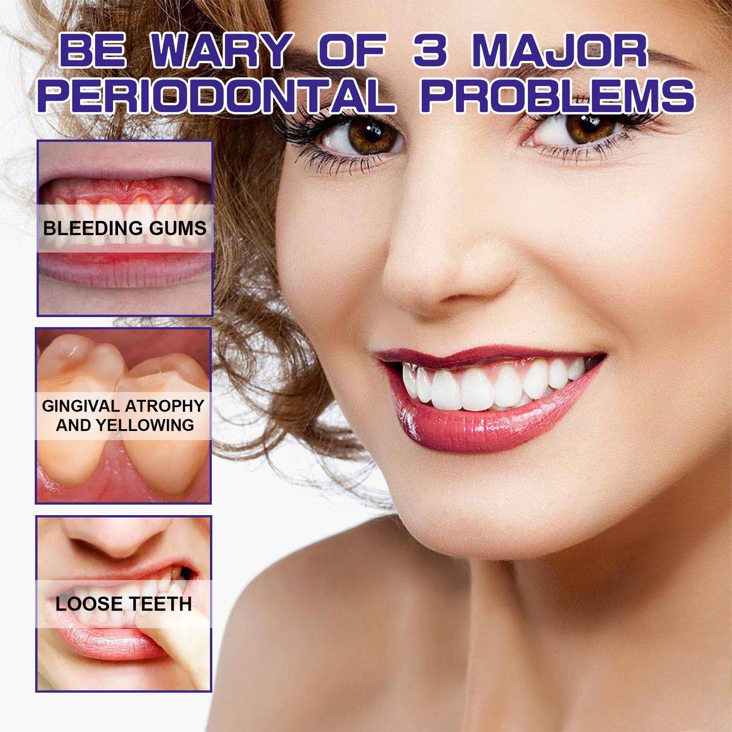 EELHOE tooth cleaning powder to remove tartar and brighten white teeth cleaning odor fresh breath teeth cleaning tooth powder