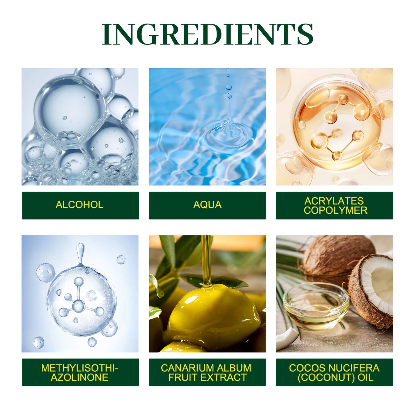 EELHOE olive oil hair styling mousse curly hair styling moisturizing roll styling lasting anti-frizz mousse