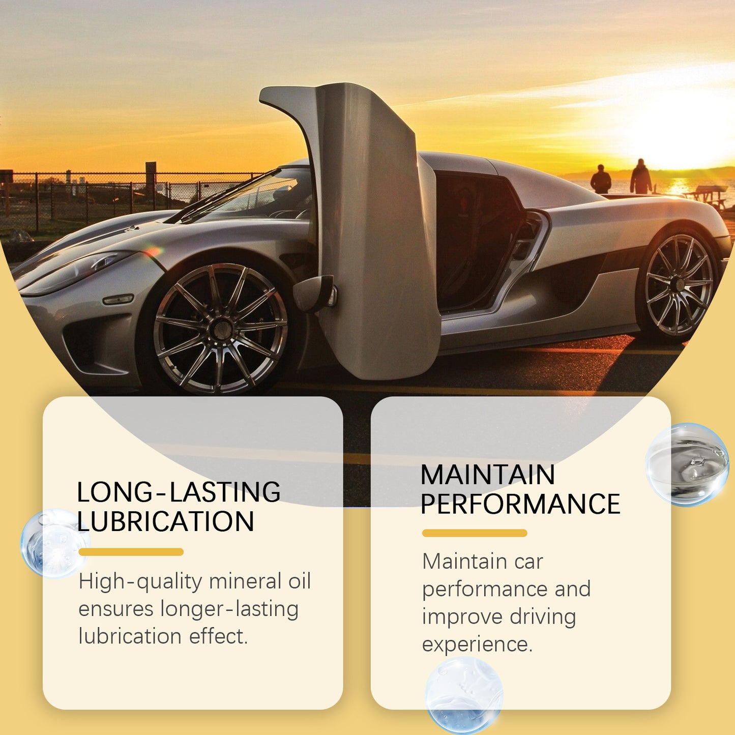 Homonth car care grease car parts maintenance multifunctional lubrication axle cleaning grease