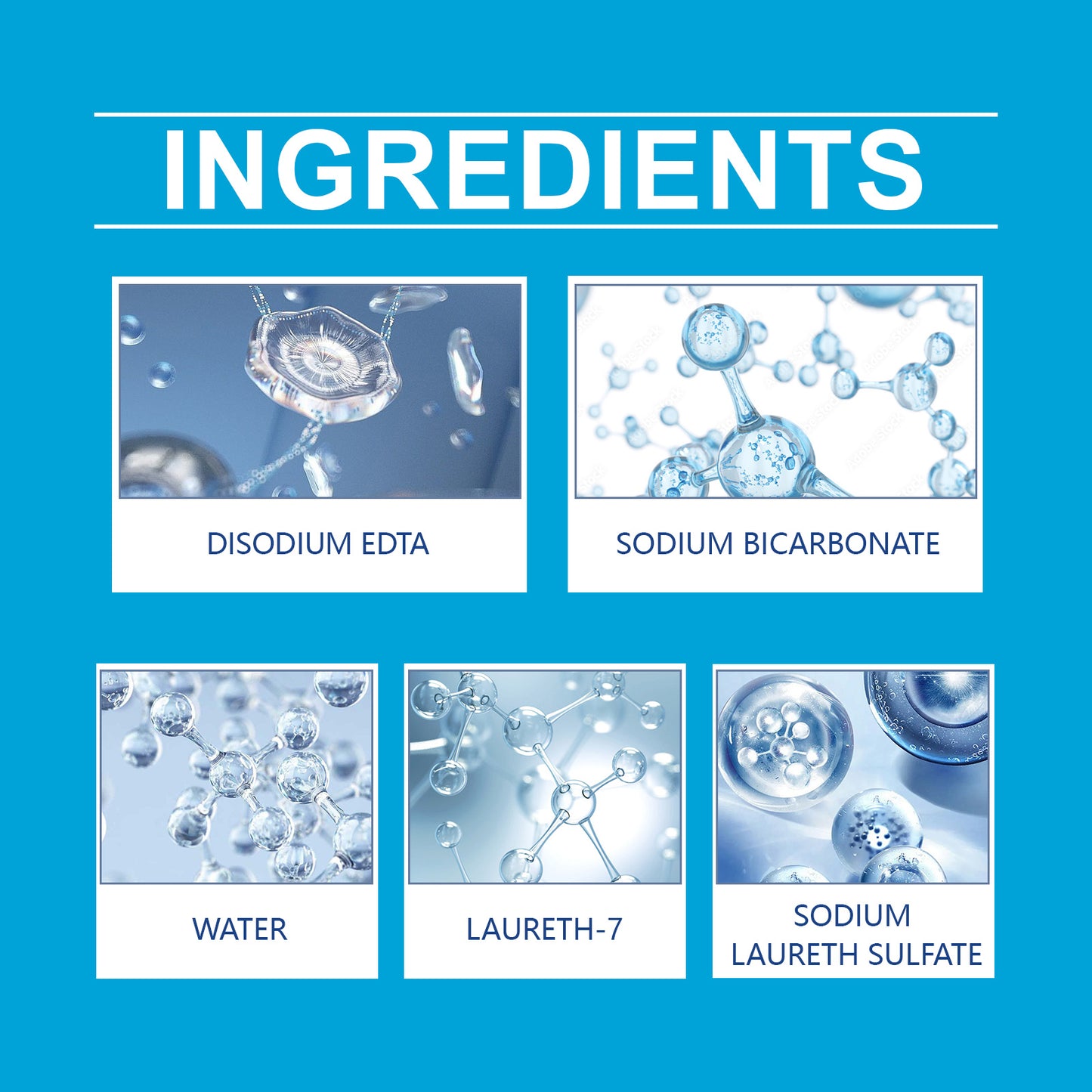 HozoneX Swimming Pool Water Quality Clarifying Agent Used to Improve Water Quality of Household Public Outdoor Swimming Pool Cleaning Agent