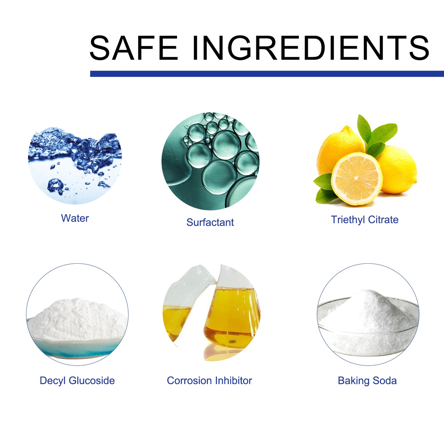 Jue-Fish bathroom cleaner shower room glass scale cleaner stainless steel wash basin bathtub decontamination