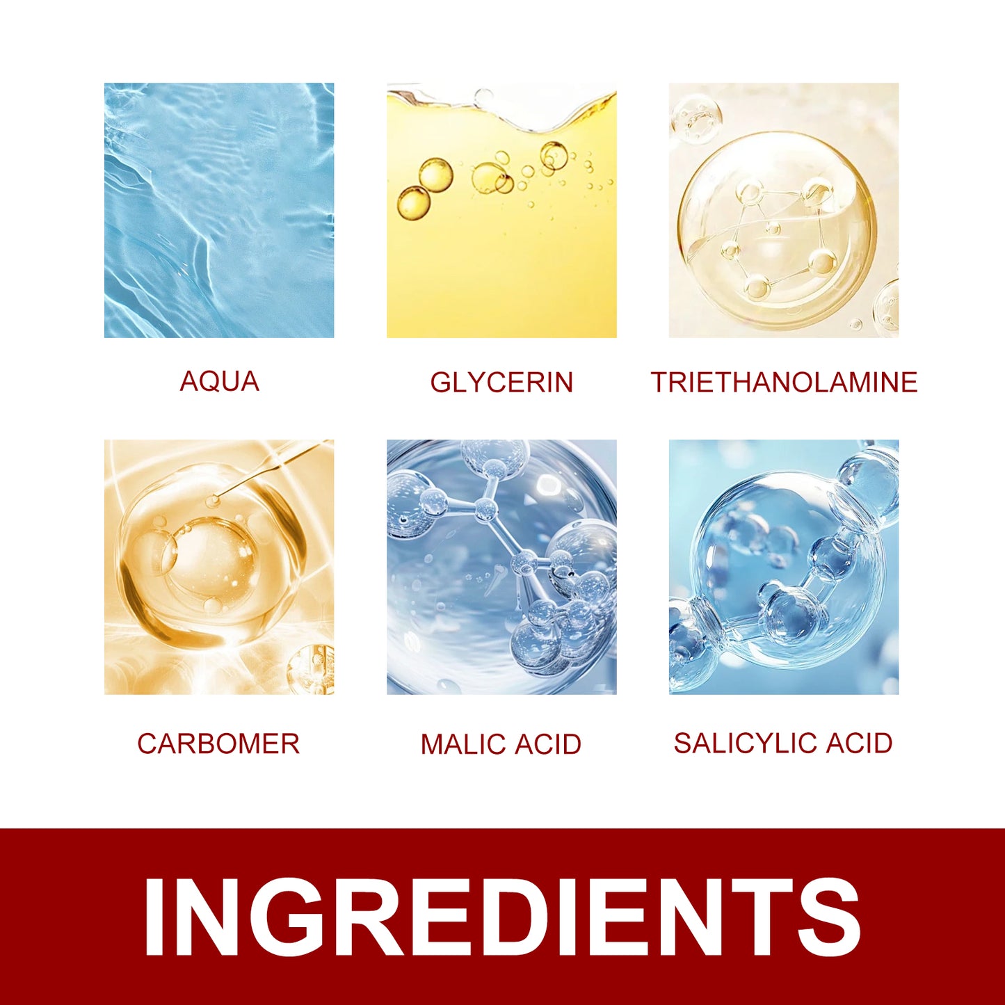 Jaysuing Acid Exfoliating Foot Mask Moisturizes and Rejuvenates Skin, Rejuvenates Calluses, Exfoliates Dead Skin, Hydrates and Moisturizes Foot