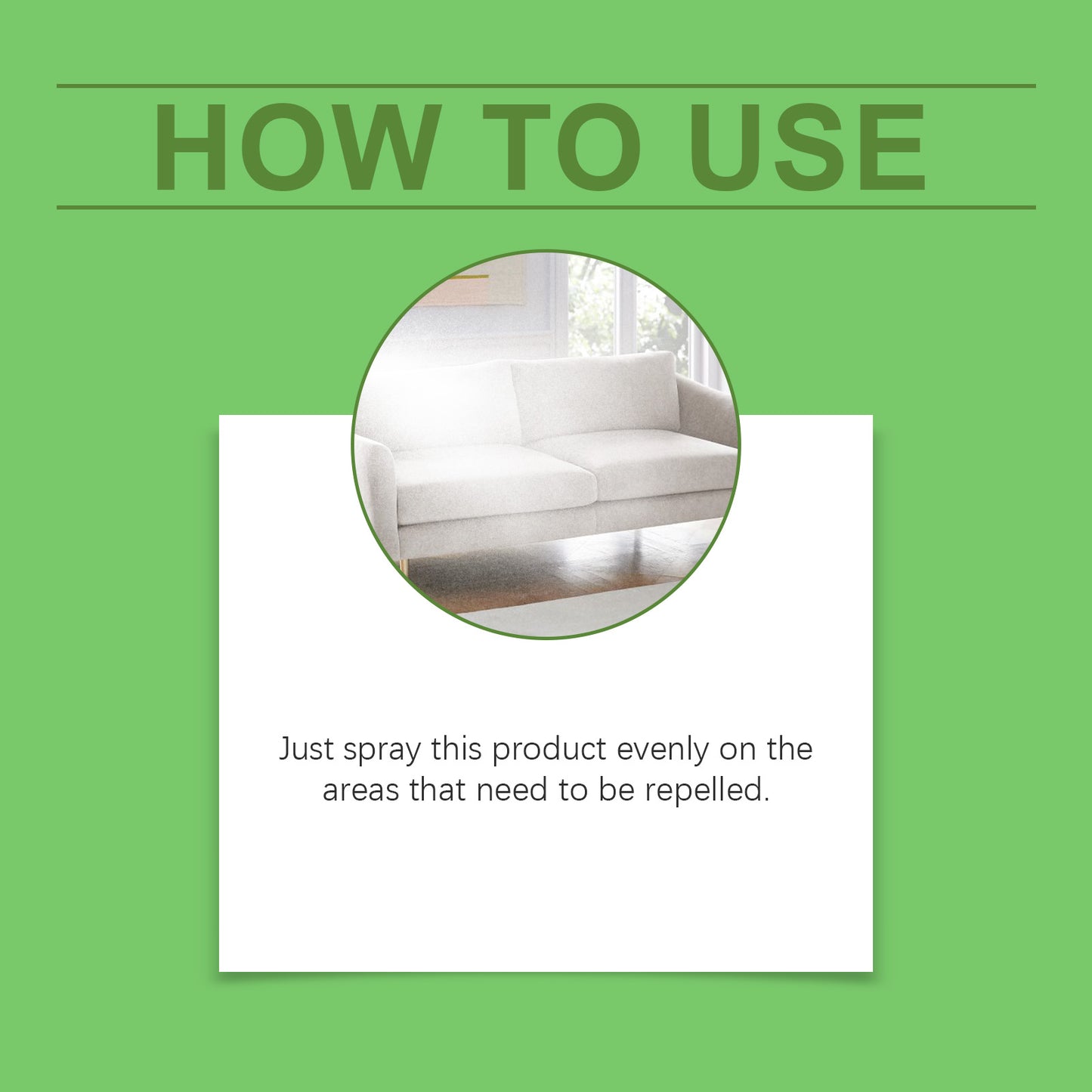 MoonSpry Herbal Insect Repellent Spray Household Living Room Indoor Kitchen Cleaning Cockroach Repellent Cleaning Spray