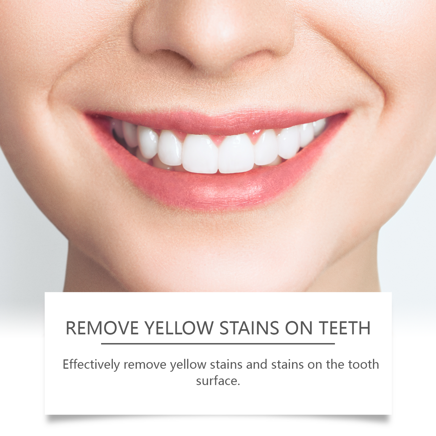 Oralhoe Oral Care Toothpaste Gently Clean Teeth Yellow Teeth Stains Smell Fresh Teeth Care Toothpaste