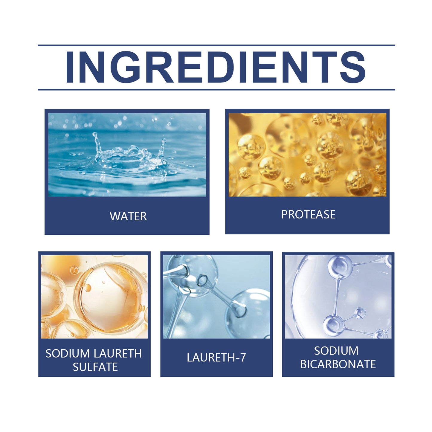 Yegbong fish tank water quality clarifier aquarium water quality clarification household fish tank decontamination cleaner