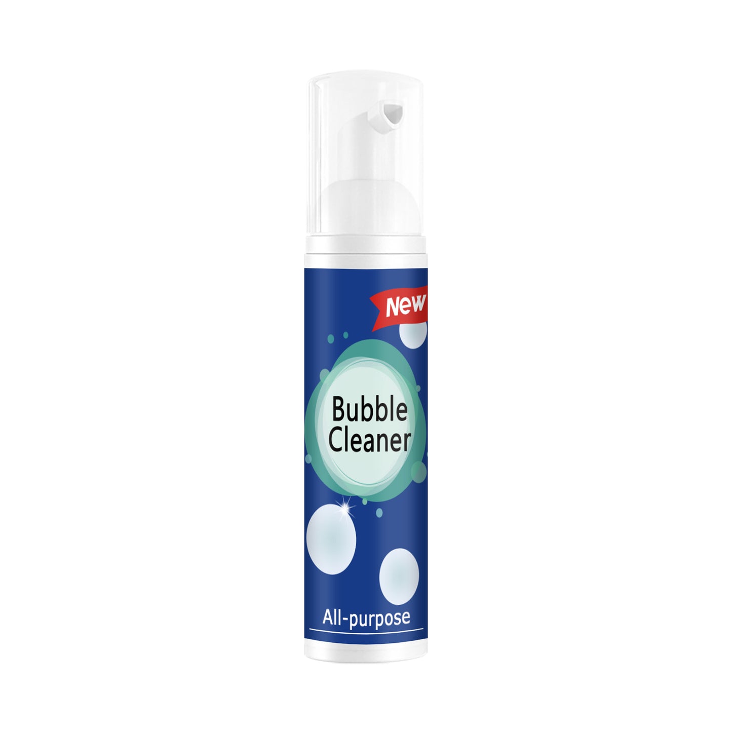 Jue-Fish oil stain foam cleaner kitchen stove hood multi-purpose heavy oil stain foam cleaner