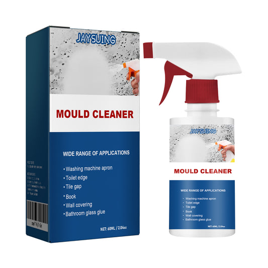 Jaysuing Mould Removal Spray Ceiling Bathroom Tile Wall Multi-effect Cleaning Mould Removal Spray