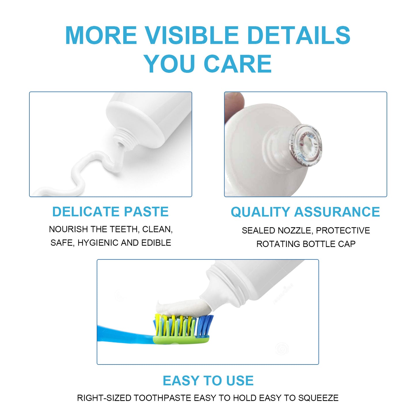 Yegbong pet toothpaste fresh breath bad breath tartar cleaning dog cat oral care edible toothpaste