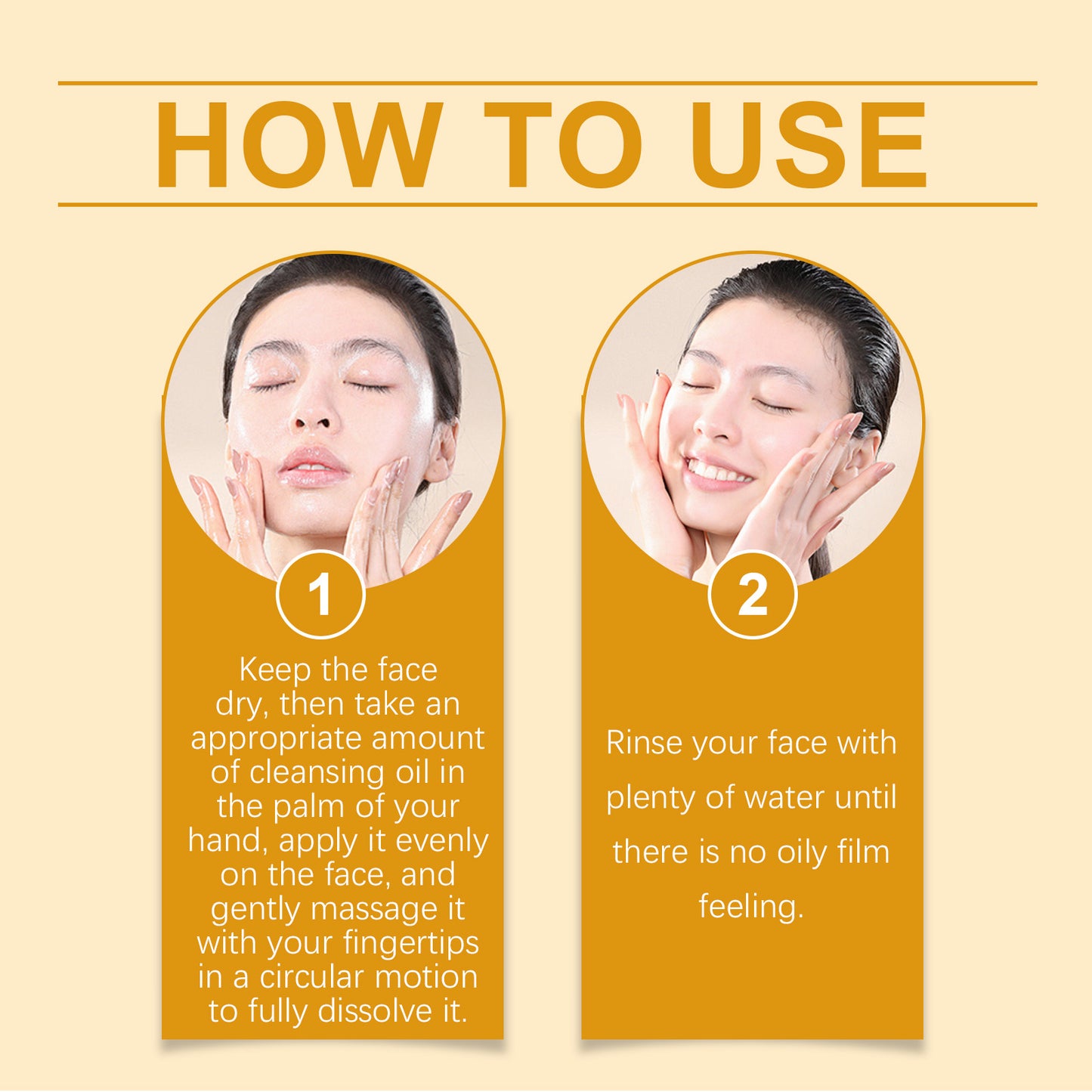 EELHOE Centella Lightweight Makeup Remover Refreshing Gentle Cleansing Face and Lip Makeup Remover Eye and Lip Makeup Remover