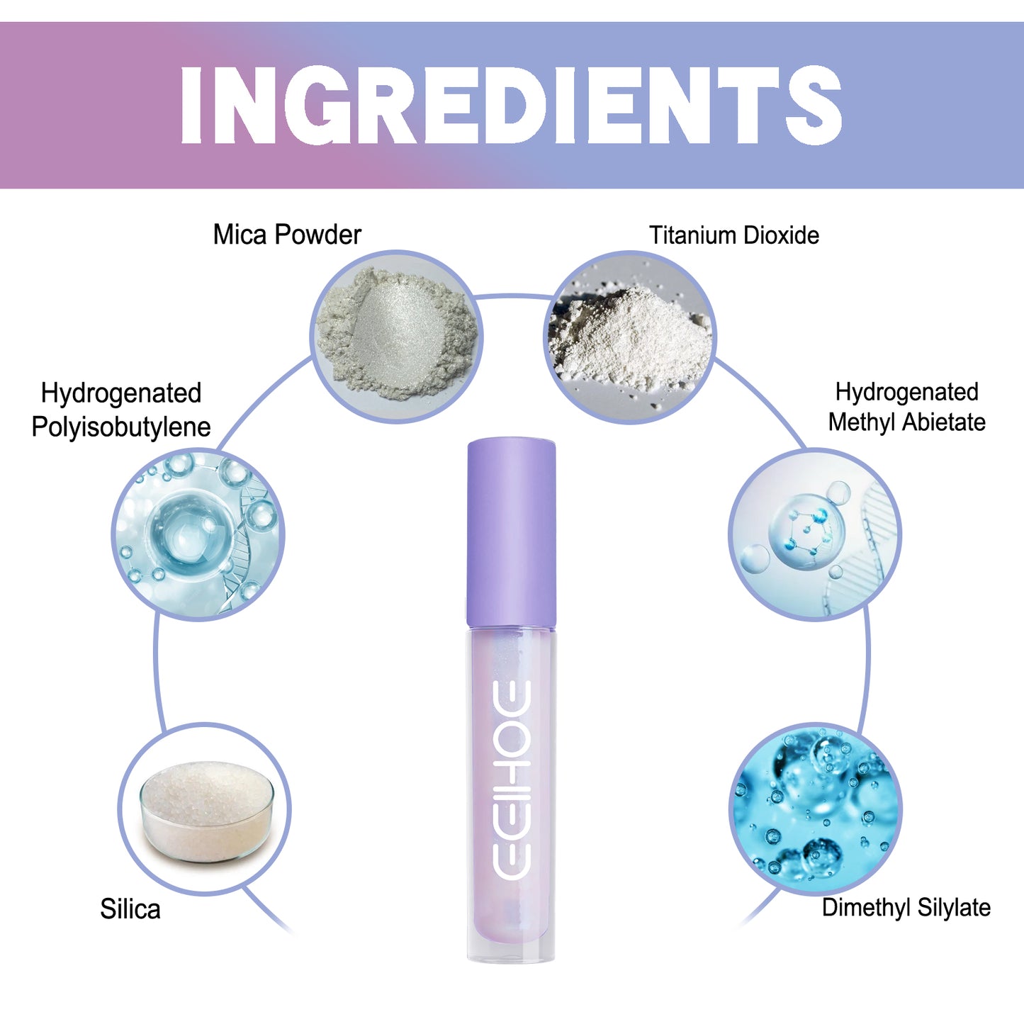 EELHOE White Dental Pen Oral Care Clean Tooth Stains White Teeth Fresh Breath Beautiful Tooth Pen