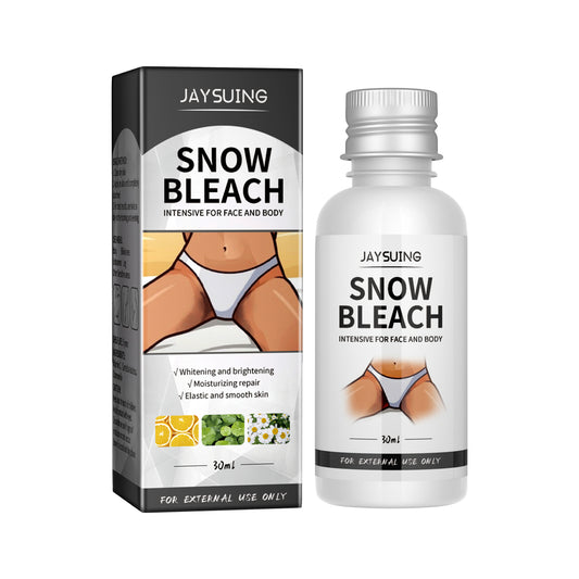 Jaysuing armpit thigh black cream fade armpit thigh inner joint melanin whitening cream
