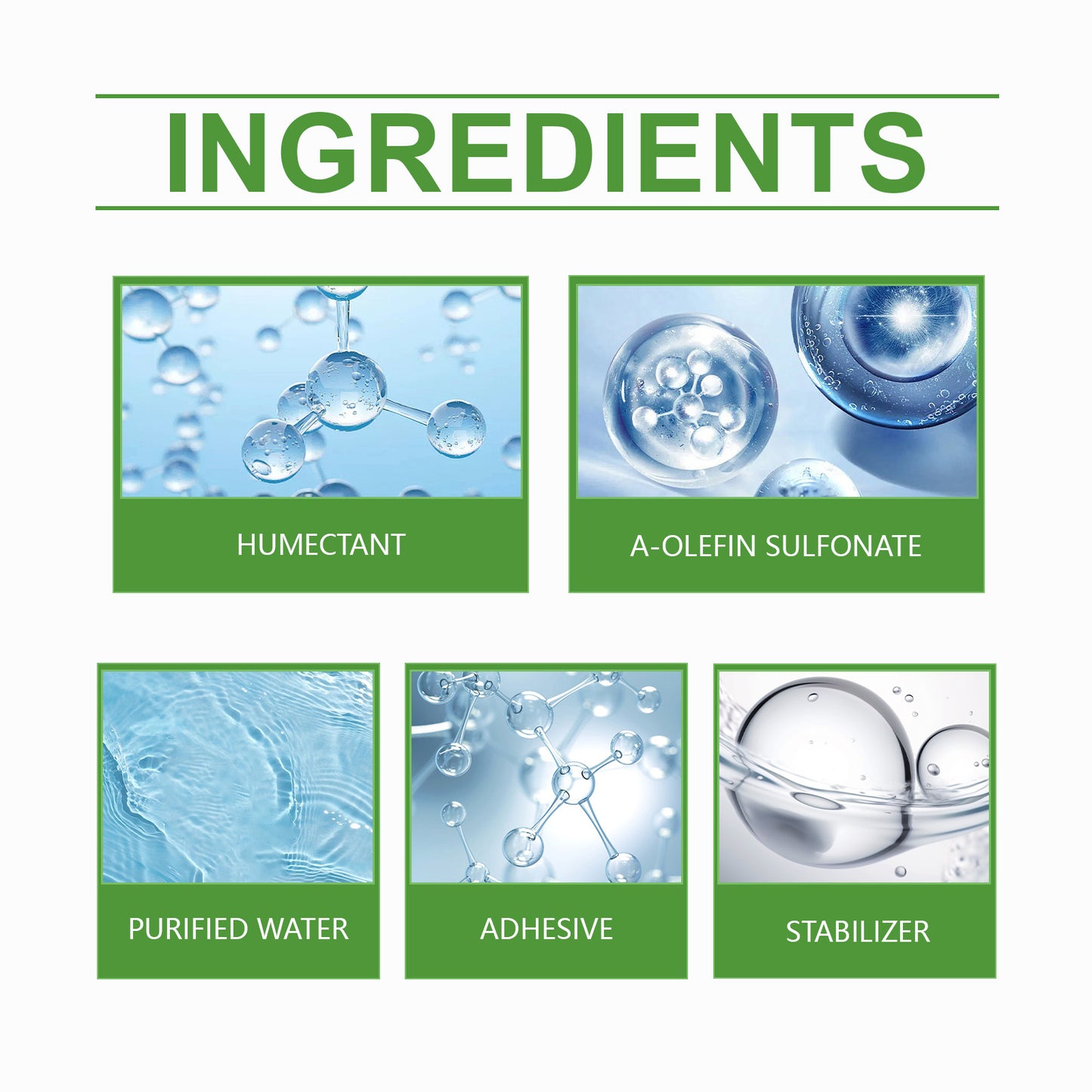 MoonSpry green lawn growth agent outdoor home lawn green plant root growth nutrient solution