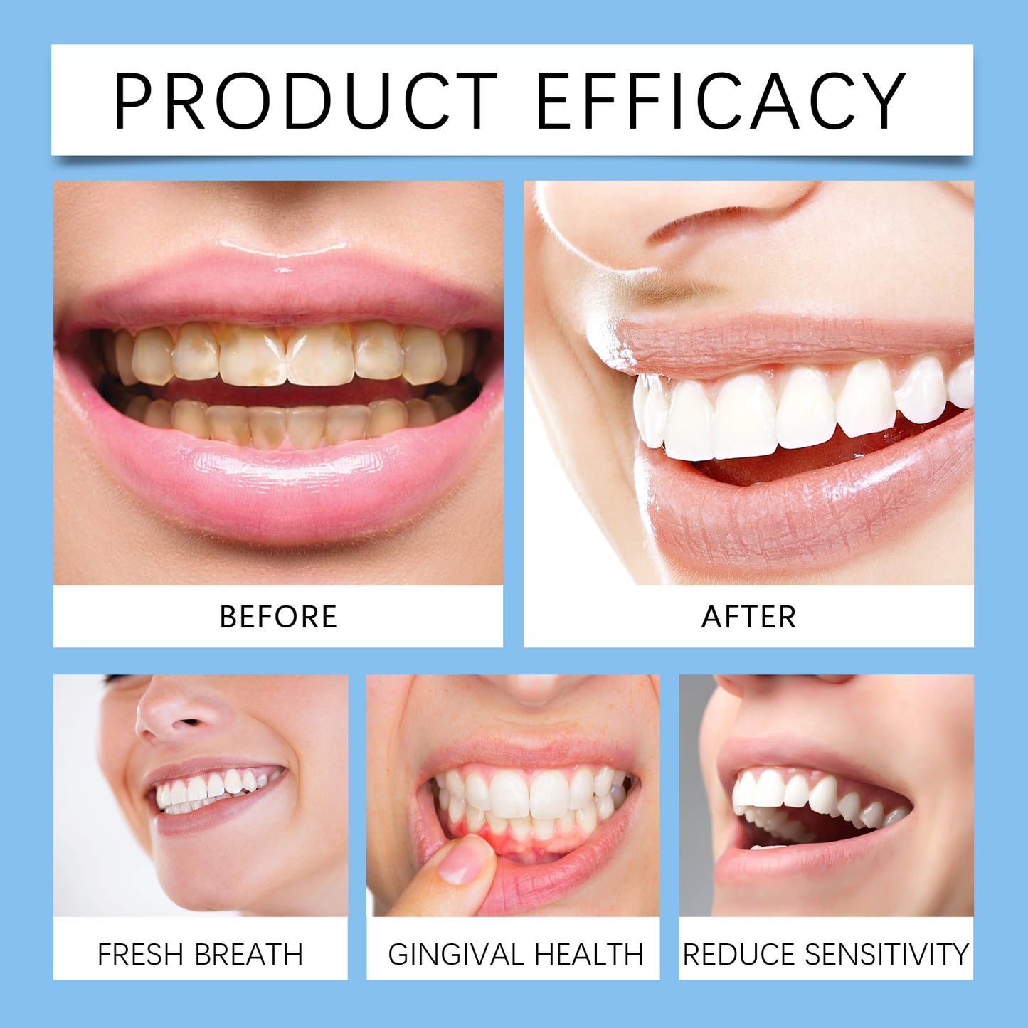 Oralhoe Coconut Mint Mouthwash Coconut Mint Mouthwash Fresh Breath Care Gum Mouth Stain-removing Mouthwash