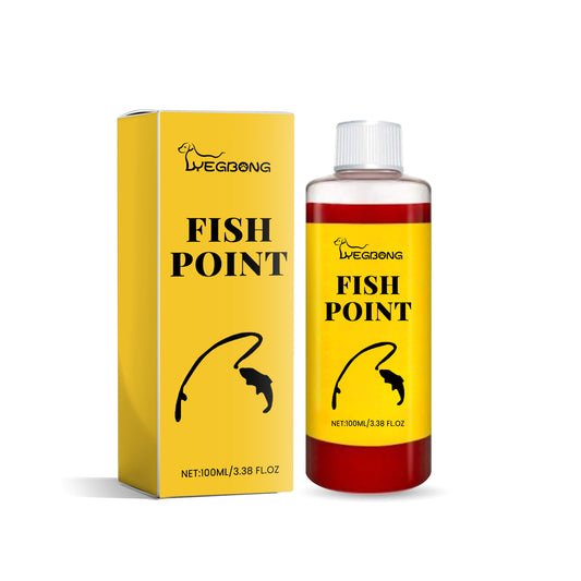 Hoegoa red worm bait bait bait fish feed nutrition fishing wild fishing fish attractant fish attractant