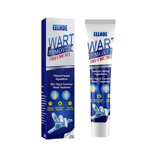 EELHOE Skin care cream, body skin care, clean, smooth, tender skin, external maintenance cream