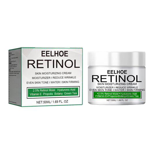 EELHOE Skin Care Cream (50ml Boxed) Moisturizing Nourishing Elbow Underarm Skin Brightening, Softening, Brightening and Skin Care Cream